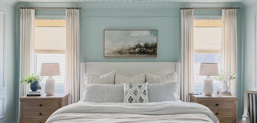 Custom Curtains, Tailored for You
